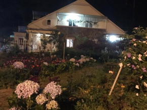 Homestay Trúc Vy
